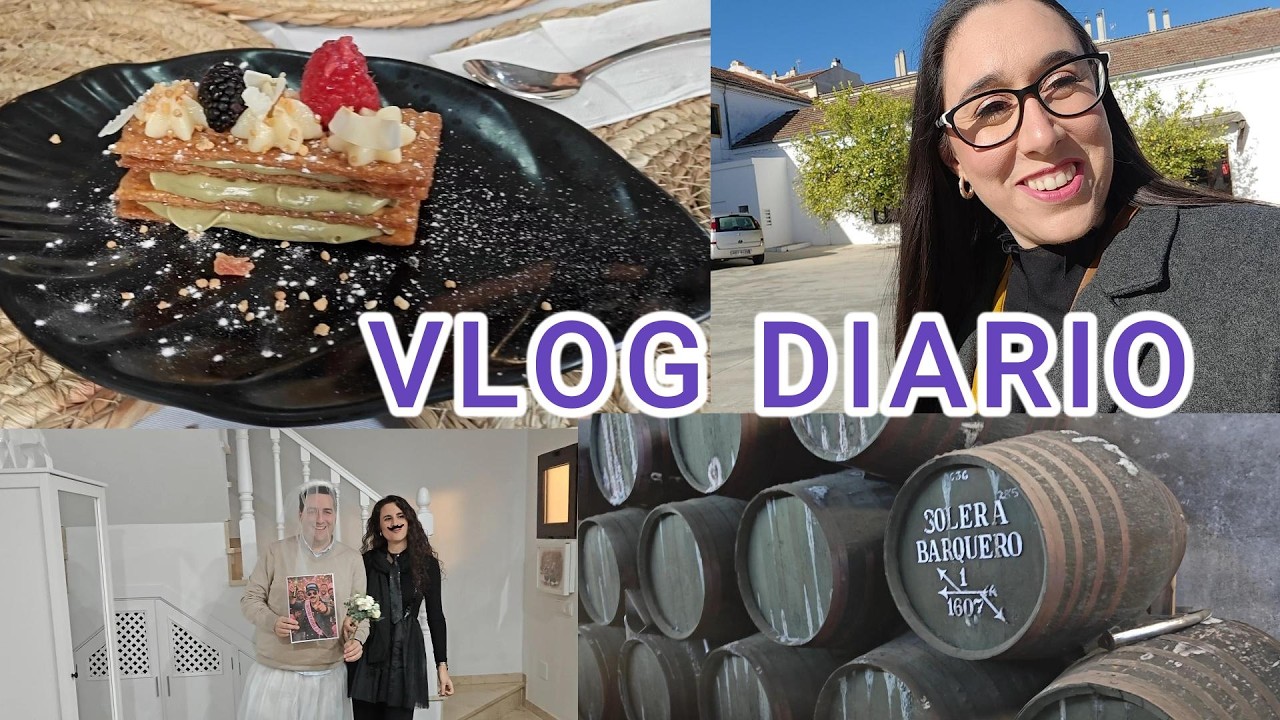 💒 DESPEDIDA-🤵👰 NUESTROS AMIGOS SE CASAN ¿QUE HEMOS HECHO EN TODO EL FINDE? / LOURDES_MAKEUP