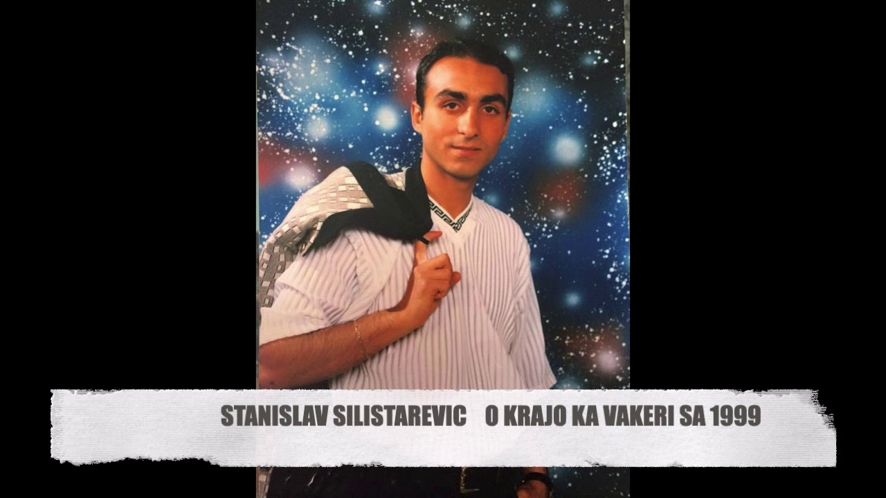 02 STANISLAV SILISTAREVIC O KRAJO KA VAKERI SA