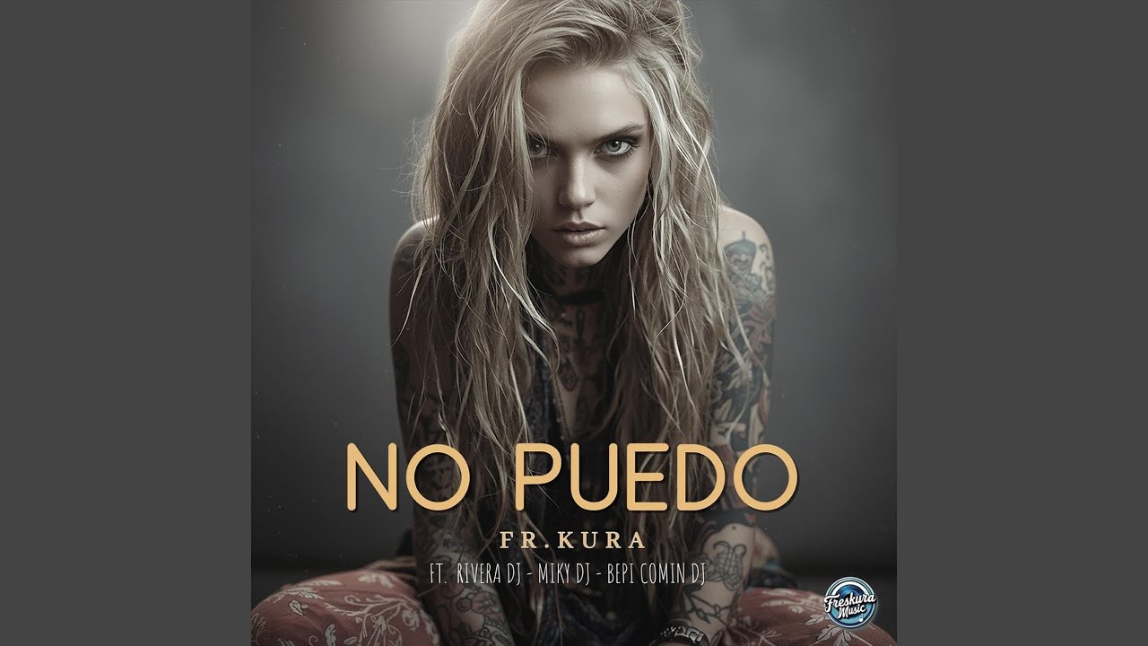 No Puedo (feat. Rivera DJ, Miky DJ & Bepi Comin' DJ)