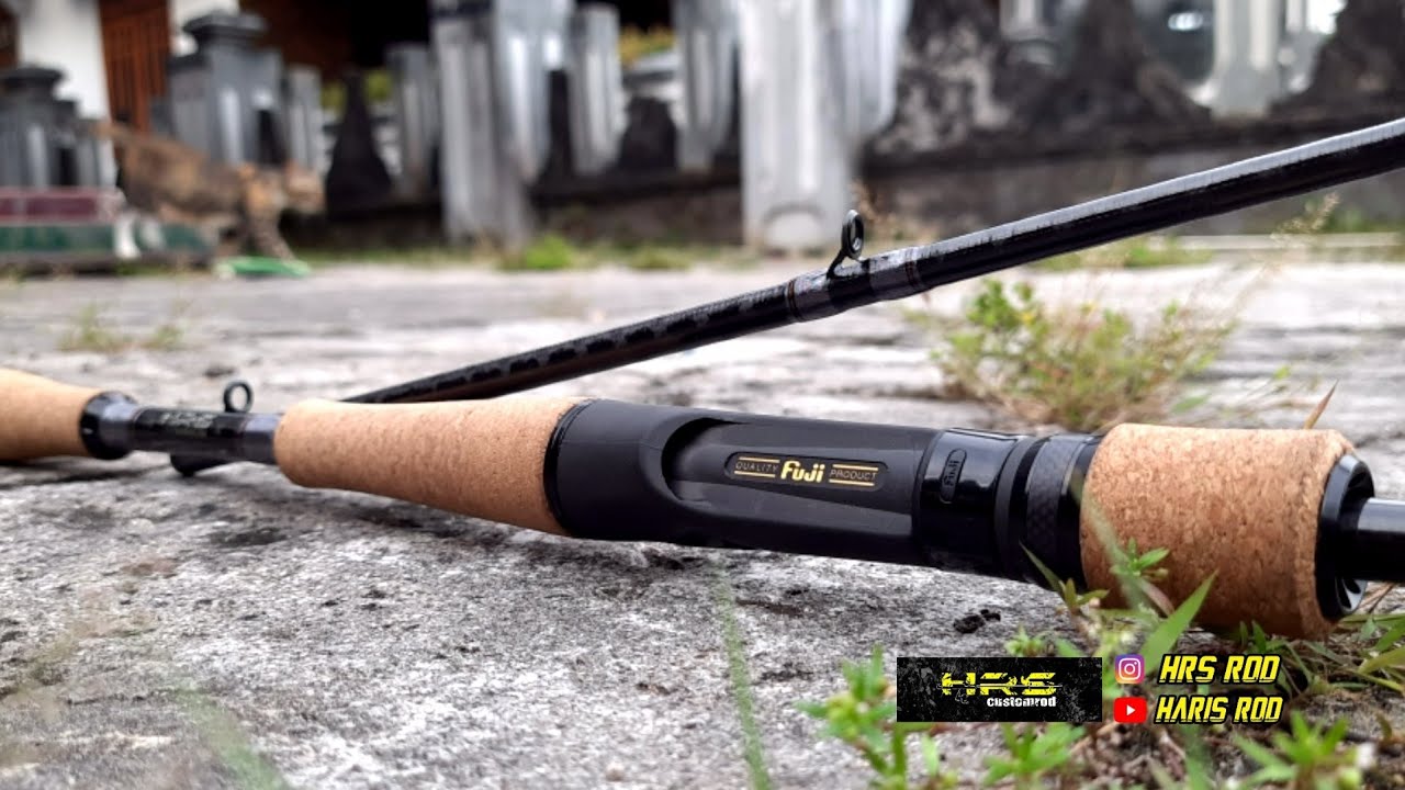 joran casting toman 8-17lb, lycan casting