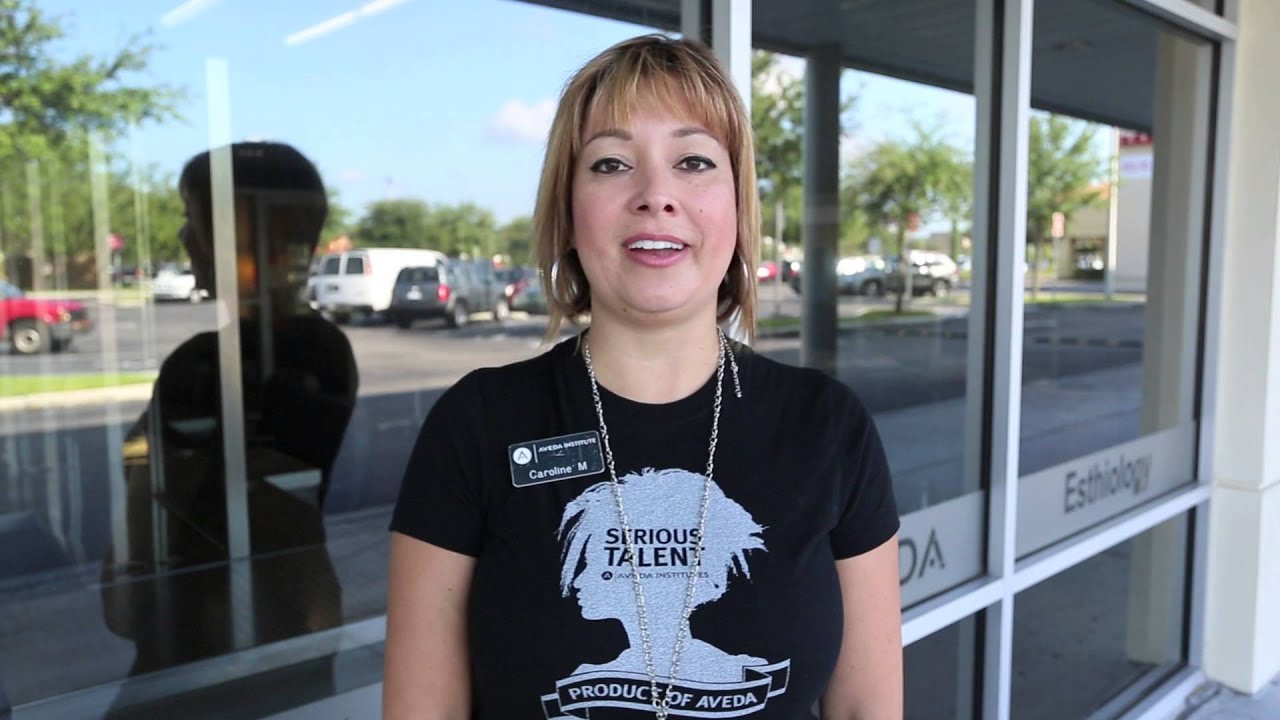Beauty School Student Testimonials From Aveda Institute Orlando