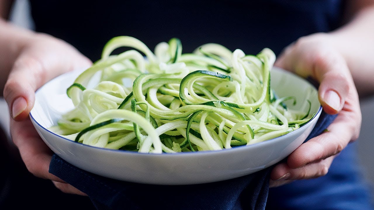 Fusion Master® Spiralizer Accessory
