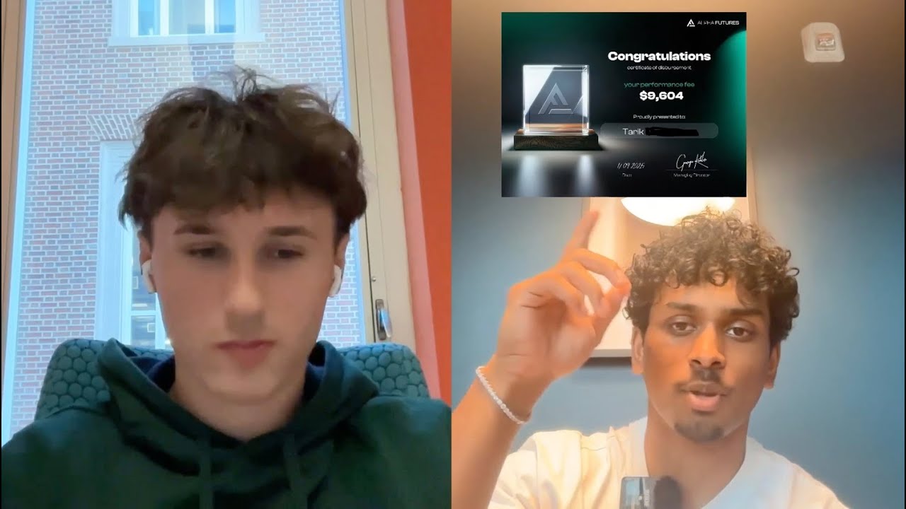 $10,000 In 2 Weeks Day Trading While In College (Case Study)