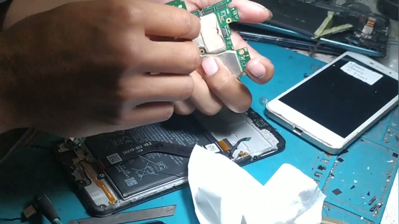 Samsung a20s charging problem,logo petir restart