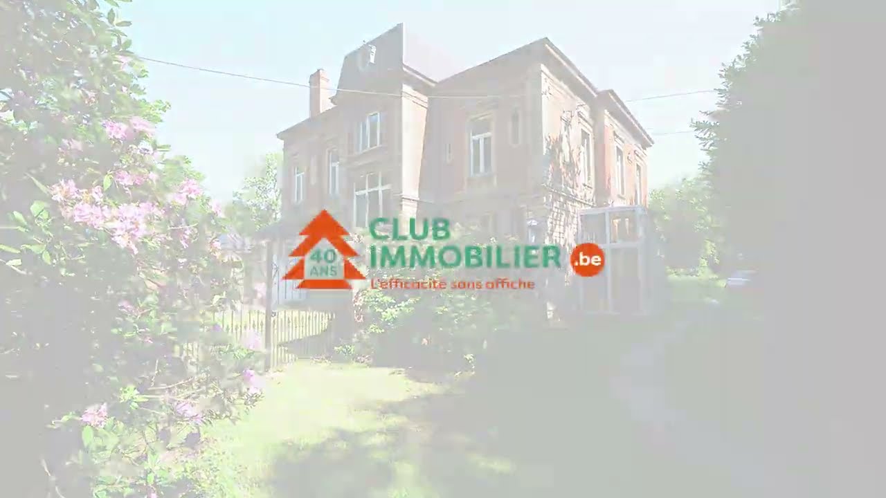 Club Immobilier | Gilly : Chateau de 1870 sur son parc arbor&eacute;