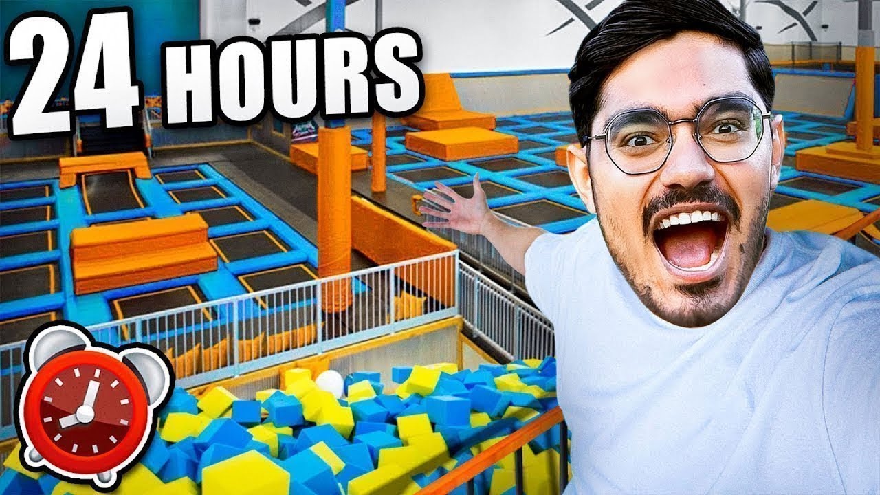 Hand & Feet Game Challenge   Winner Will Get ₹ 1 Lakh🤑🤑