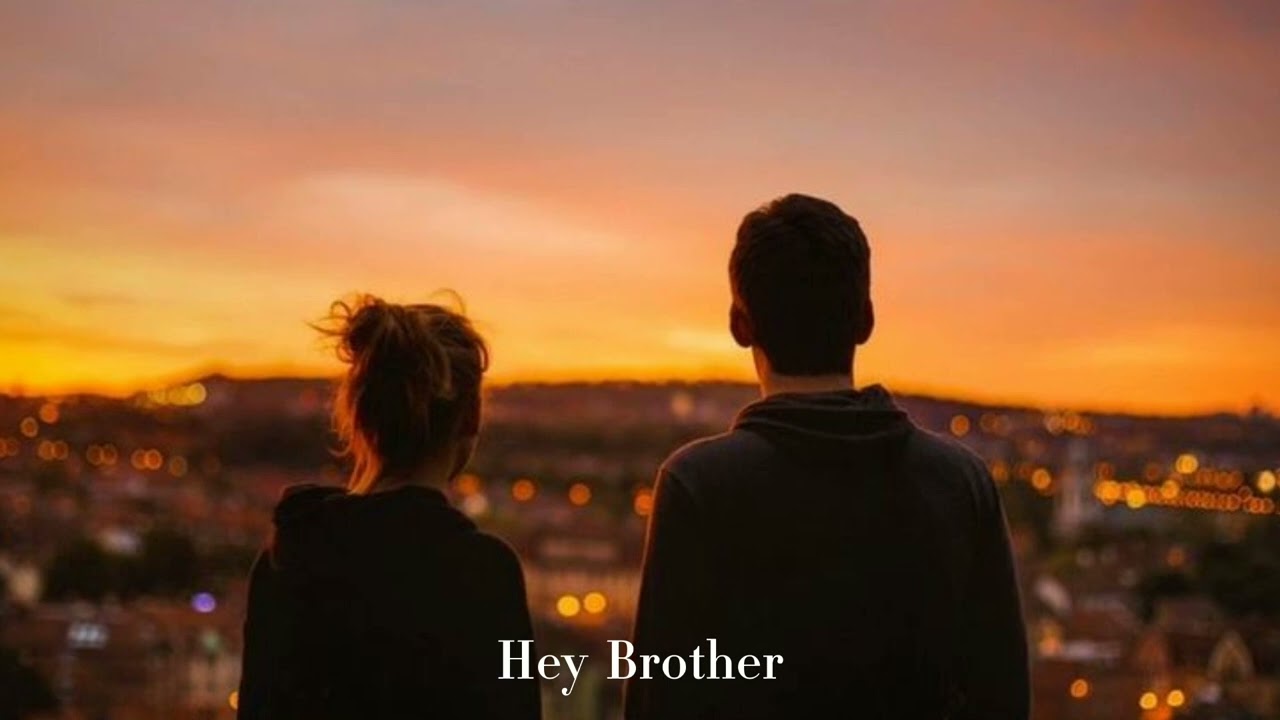 Hey Brother // Avicii // [Speed Up]