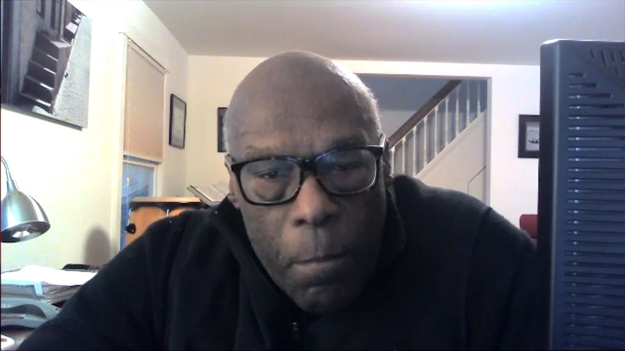 On Target with Larry Sparano - Interview with Kent Garrett