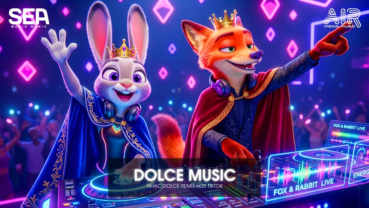 NHẠC REMIX TIKTOK HAY 2026🔥NONSTOP 2026 DJ TH&Aacute;I HO&Agrave;NG REMIX🎼BXH NHẠC TRẺ REMIX HOT NHẤT 2026