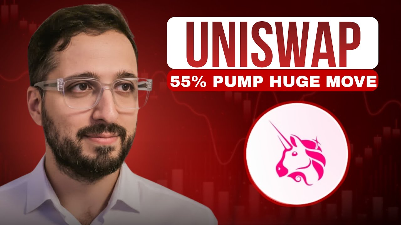Владельцы Uniswap ликуют &mdash; грядут крупные перемены!
