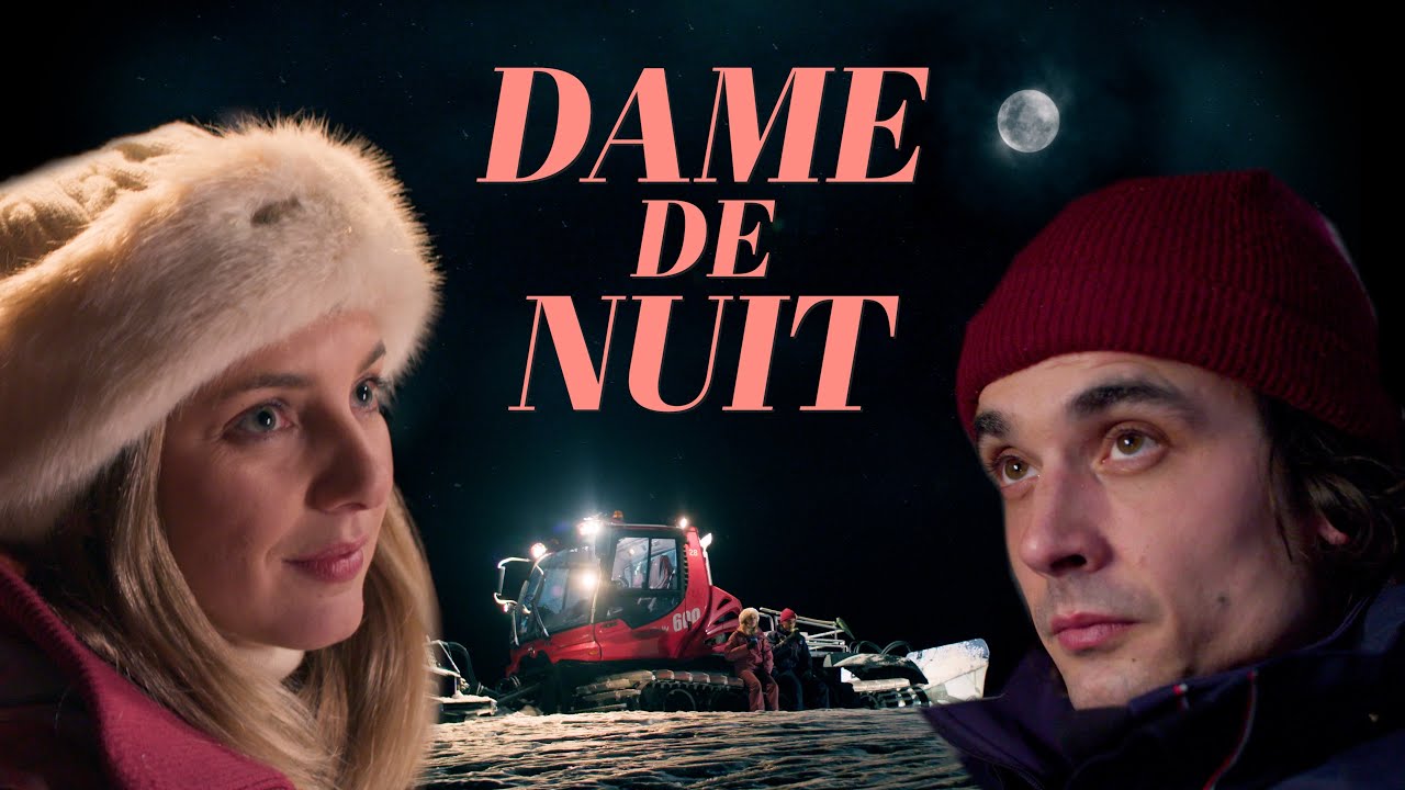 Dame de nuit
