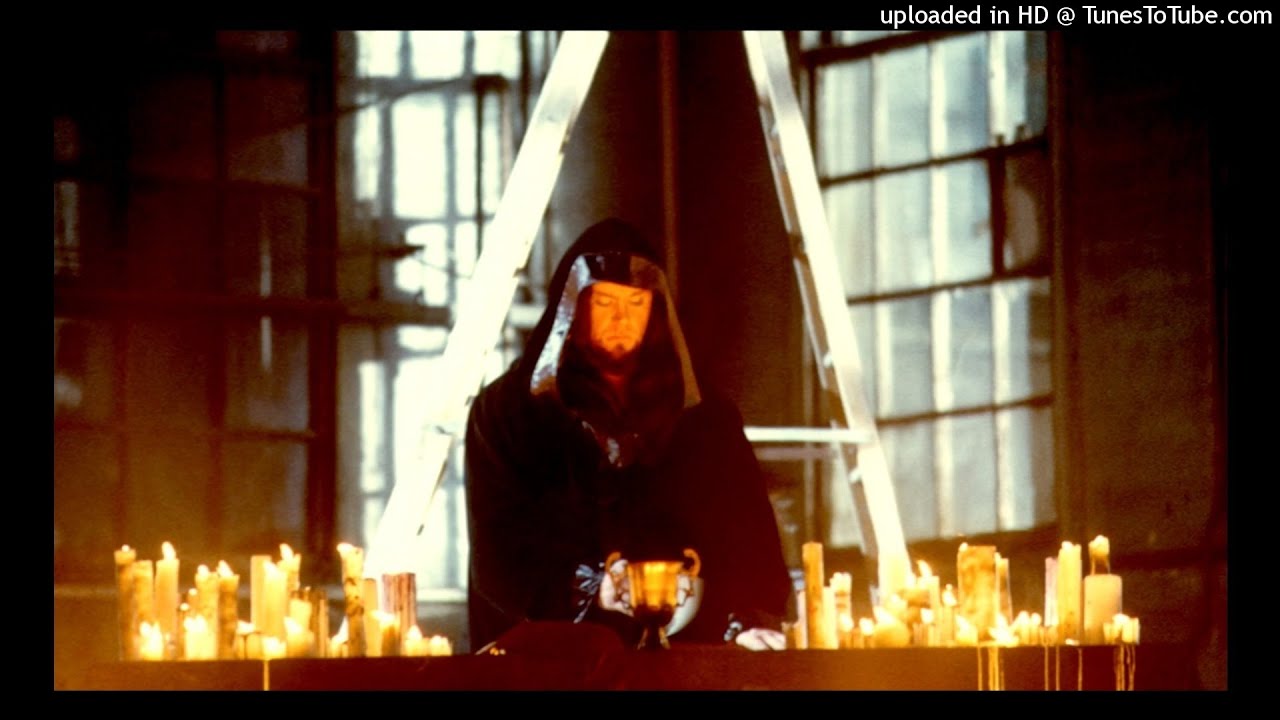 The Undertaker 1999 Theme | Ministry Of Darkness (Remix v2) (Custom)