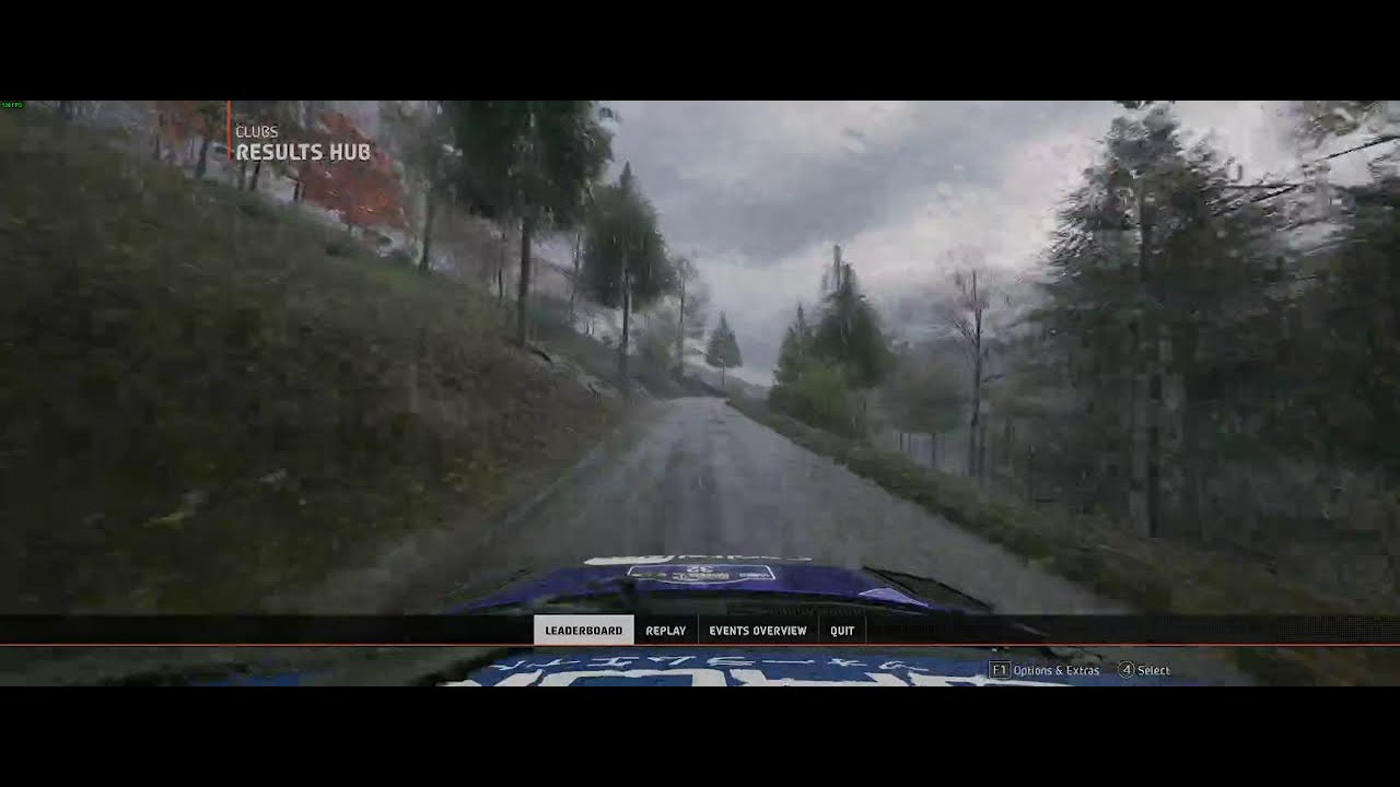 WRC2 - CER RECCE