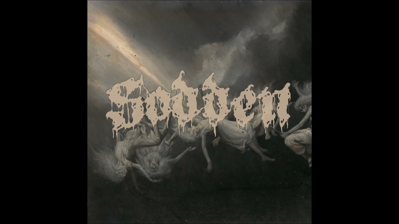 SODDEN - Demo 2024 [FULL ALBUM] 2024   **including lyrics**