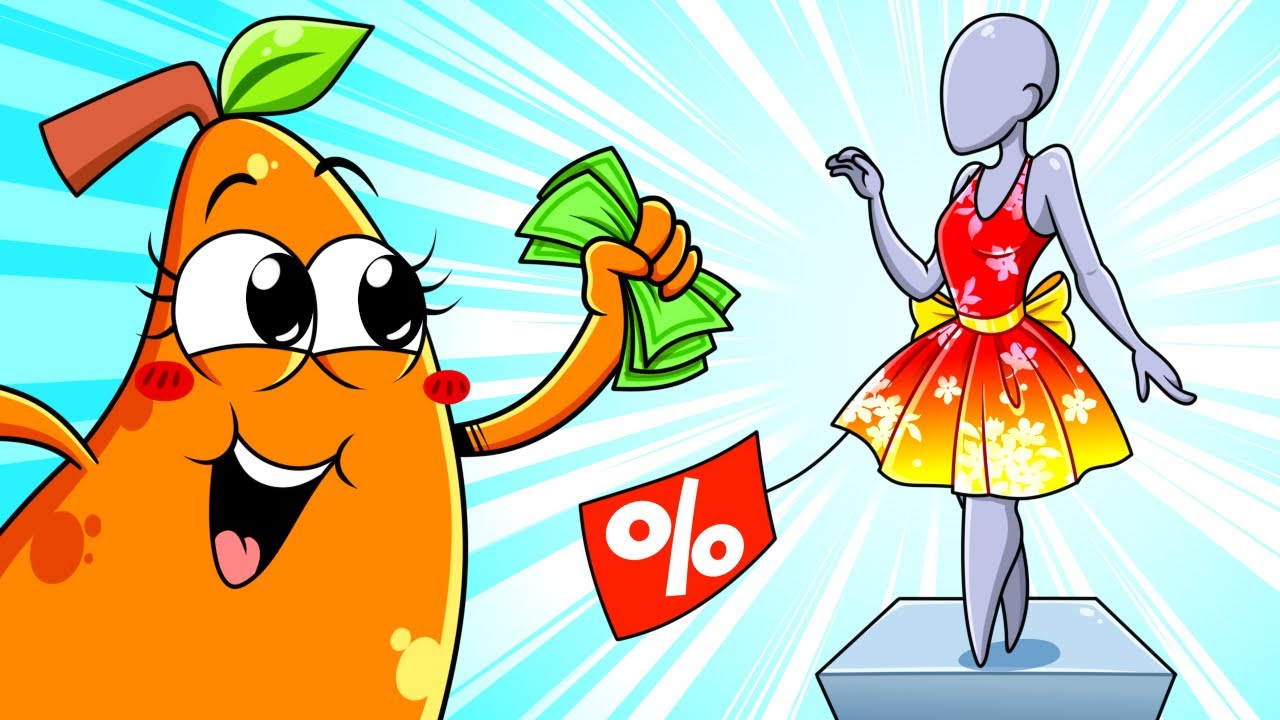 حمّى التسوق لدى ليزا 🛍️😆 | لحظات مضحكة ومغامرات غير متوقعة