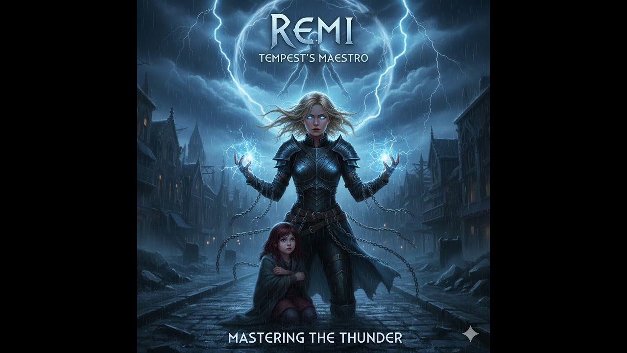 Tempest Maestro   Mastering The Thunder