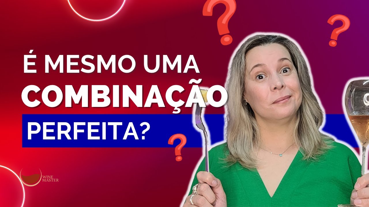 6 DICAS de HARMONIZA&Ccedil;&Atilde;O de QUEIJOS e VINHOS