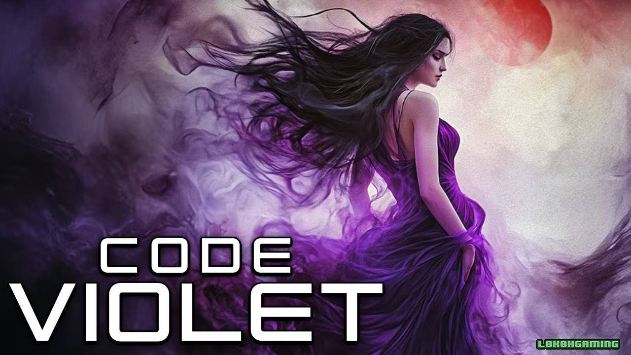 Code Violet - Español - Juego Completo - Full Game - El Juego del Año - PS5 PRO Gameplay