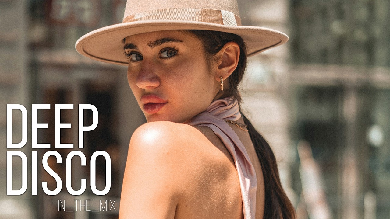Deep House 2026 I Evony Chill Out Mix #156