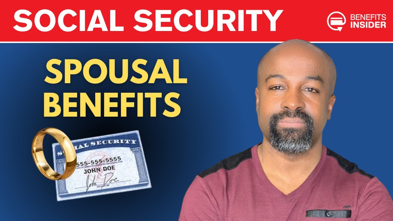 Spousal Benefits in 2026 - 5 Things SSA Won't Tell You!