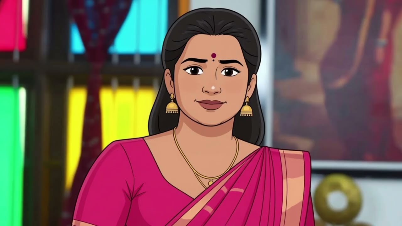 Karthigai Deepam Today Reviewரோகினி கர்பம் தெரிந்து ஏற்றுக்கொண்ட சாமுண்டேஸ்வரி அதிர்ச்சியில் சந்திரா