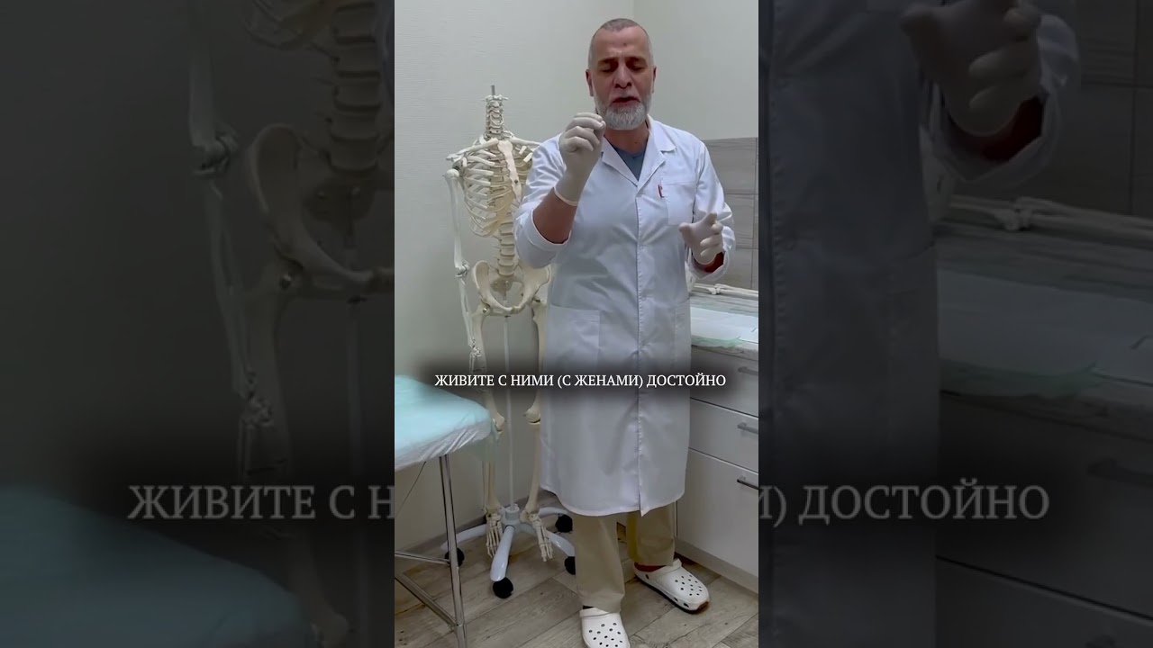 ( Ан - Ниса | Женщины/19) Доктор Мохамад Хамед . #ислам #сунна #хадис