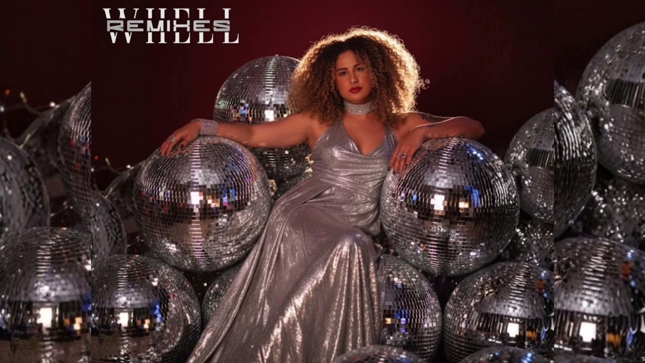 WHELL - MESA DOS FARISEUS - REMIX