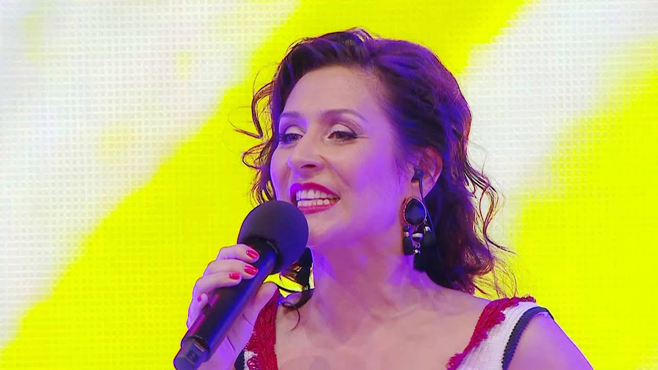 Žilvinas Žvagulis ir Irena Starošaitė 