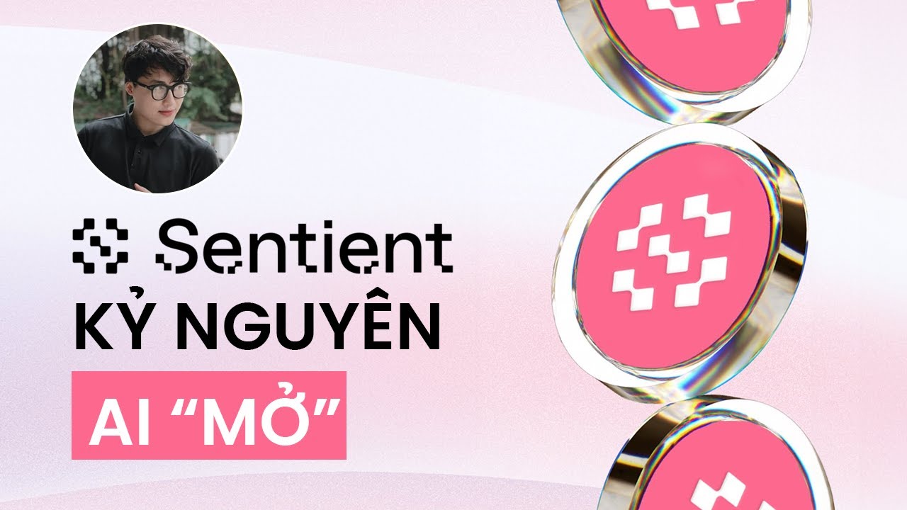Sentient - An AI ecosystem that solves the 