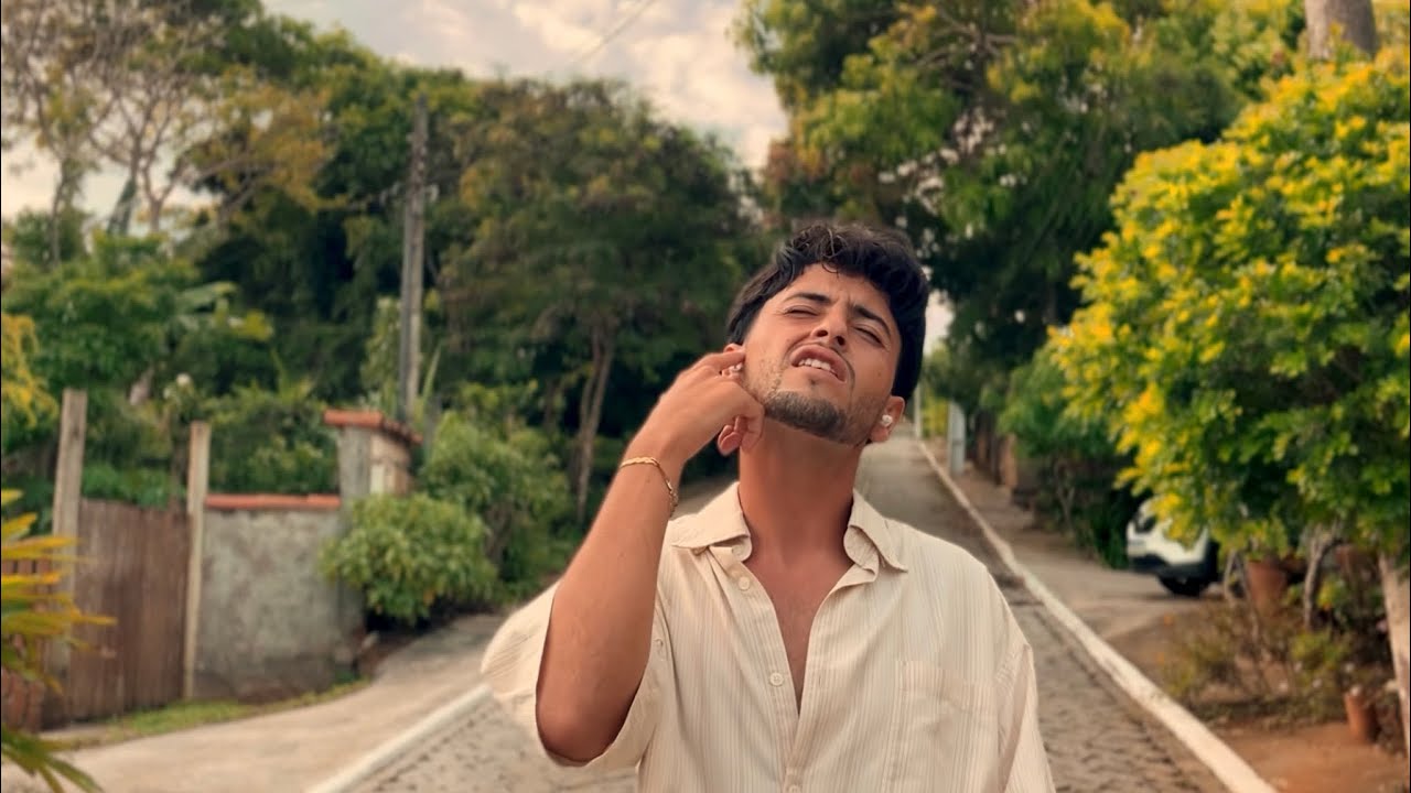 Toti Z - Lujosa (Video oficial)