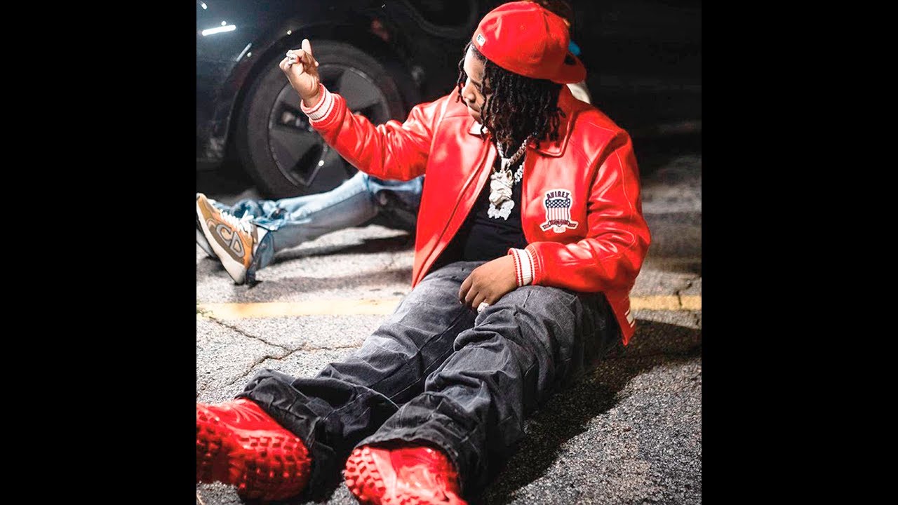YTB Fatt Type Beat - 