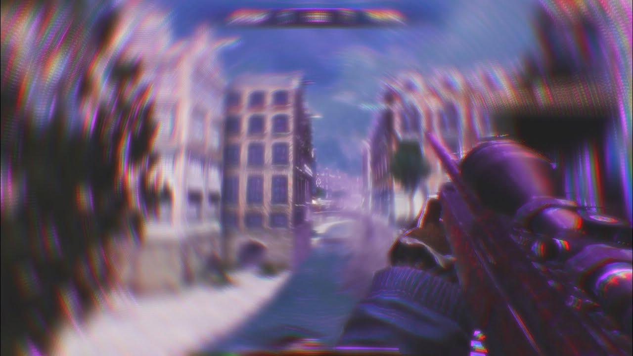Critical Ops “Plain Jane