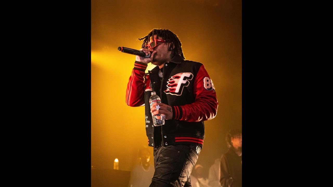 (FREE) NoCap Type Beat - Hostage