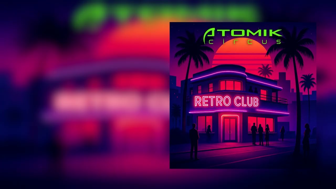 Atomik Circus - Retro Club