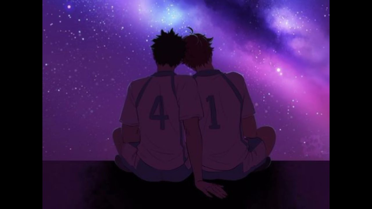 What Am I (IwaOi amv)