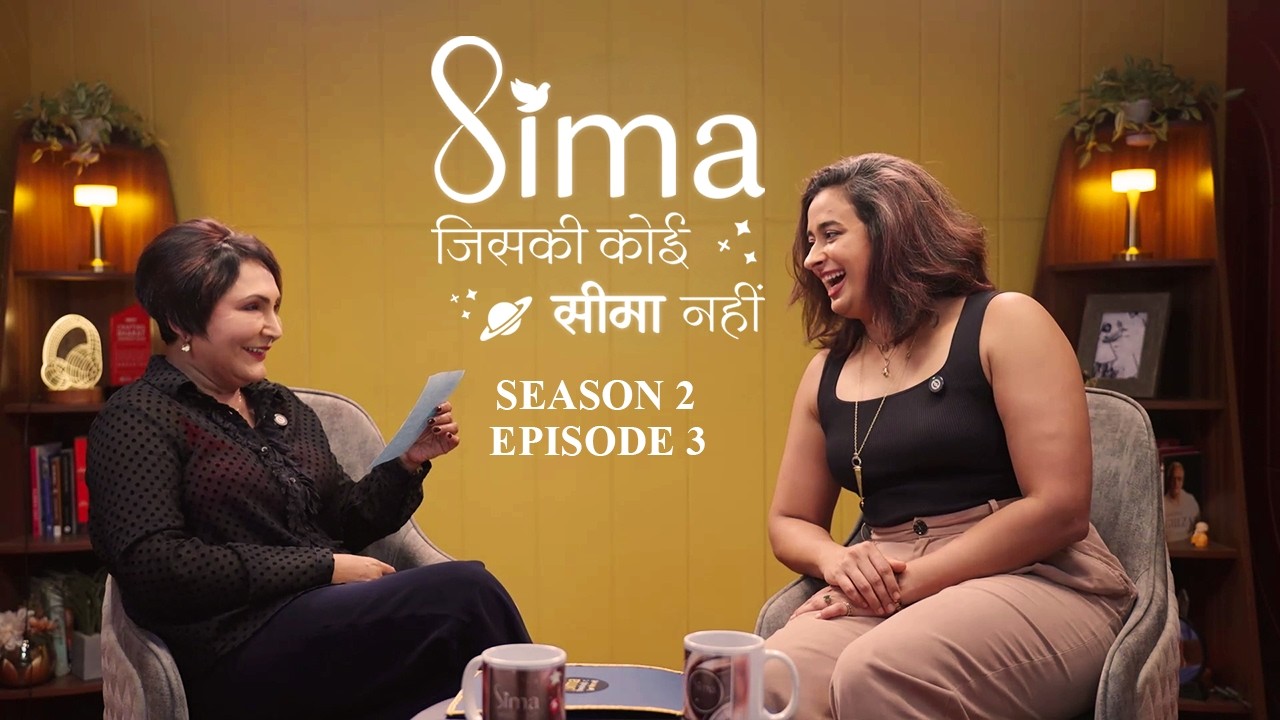 Divyanka Bedi, ‘Villain Ki Beti’ to The Space Fitness Founder | Strength & Women Empowerment | S2 E3
