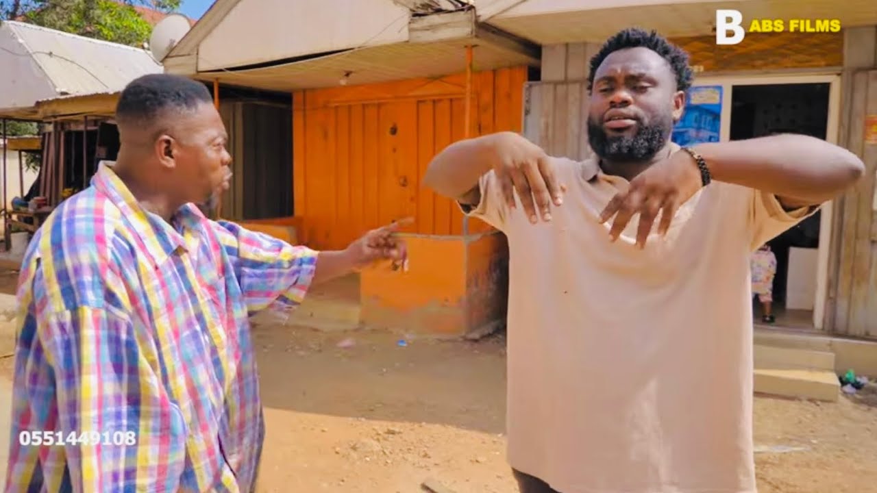❤️❤️KAKALIKA LOVE  2 FT ABOSKE,SHIFO,MORAL,DIANA,MIKE JAY,KYEREWAA,PRECIOUS,AMONU,LEENA