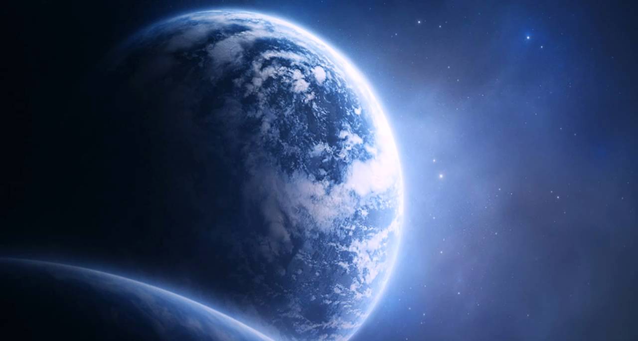 Temple One - World Beyond (Original Mix)
