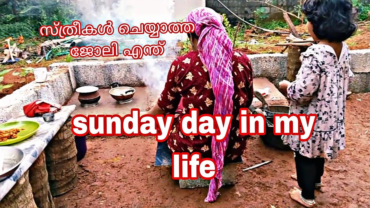 ഇന്ന് അത് സംഭവിച്ചു എന്ത് ചെയ്തിട്ടും #viral#trending  #daymylife #lifestyle#villagevlog