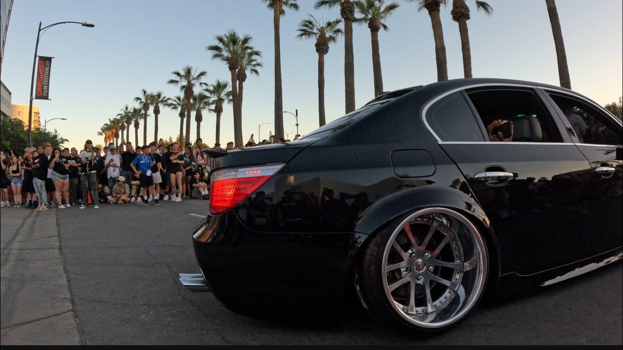 WEKFEST 2024 SJ, CA PART 2/2 | ROLL OUT (BEST ANGLE SHOTS)
