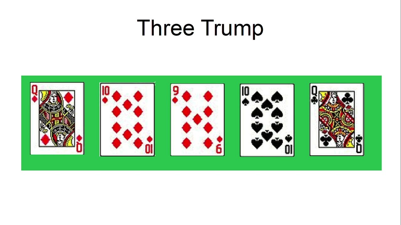 Euchre First Seat Responsibilities.