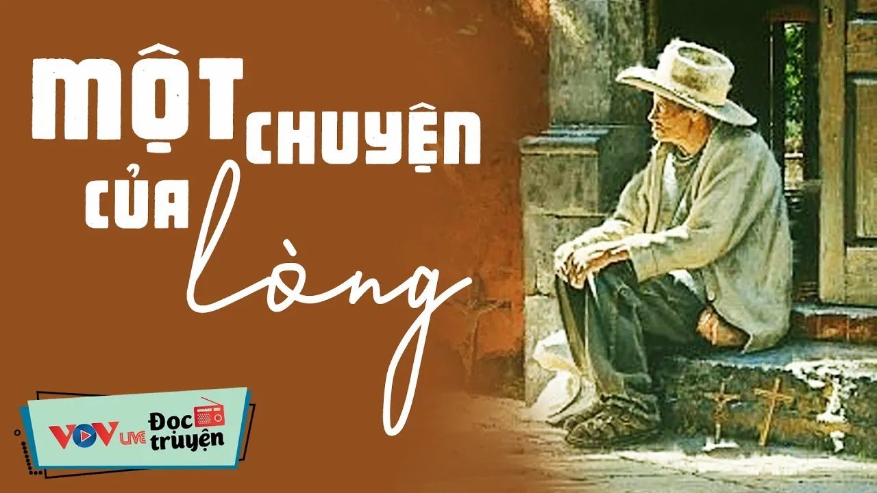 TRUYỆN MỚI CỰC HAY - Một Chuyện Của Lòng _ Đọc Truyện Đêm Khuya Đài Tiếng Nói Việt Nam VOV Ngủ Ngon