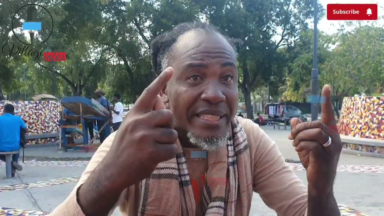 Wa sezi tande gwo deklarasyon majesté fè pou dat 7 février .bagay yo genlè pap dous menm pou ...