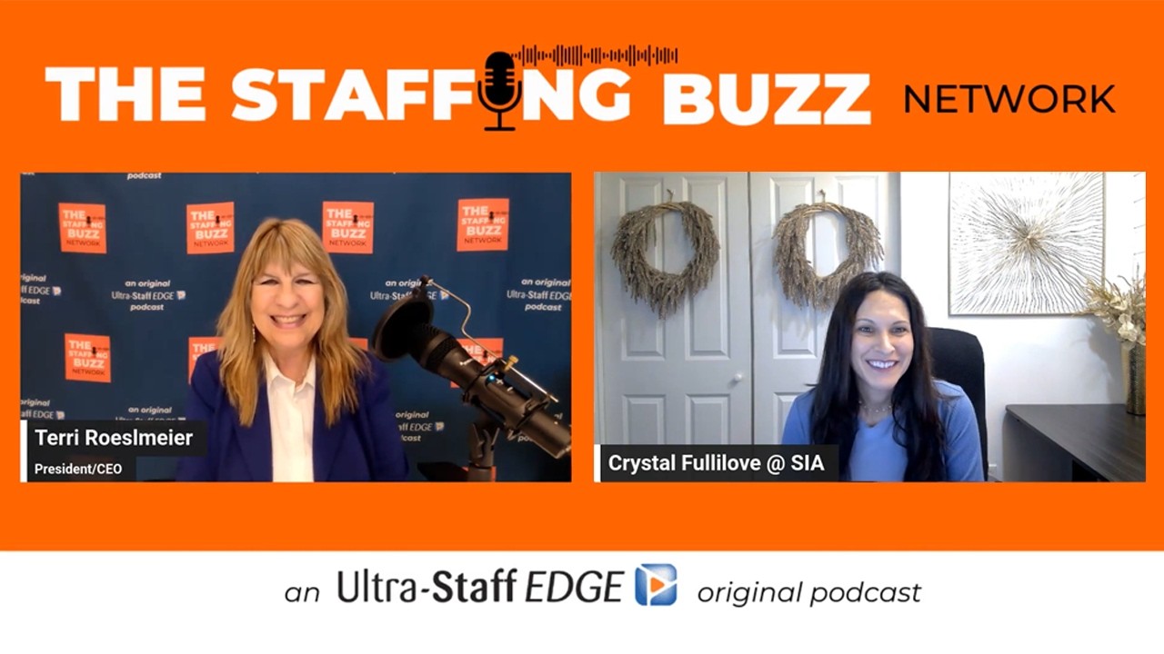 Inside Healthcare Staffing with SIA: Market Insights and an SIA Healthcare Staffing Summit Preview