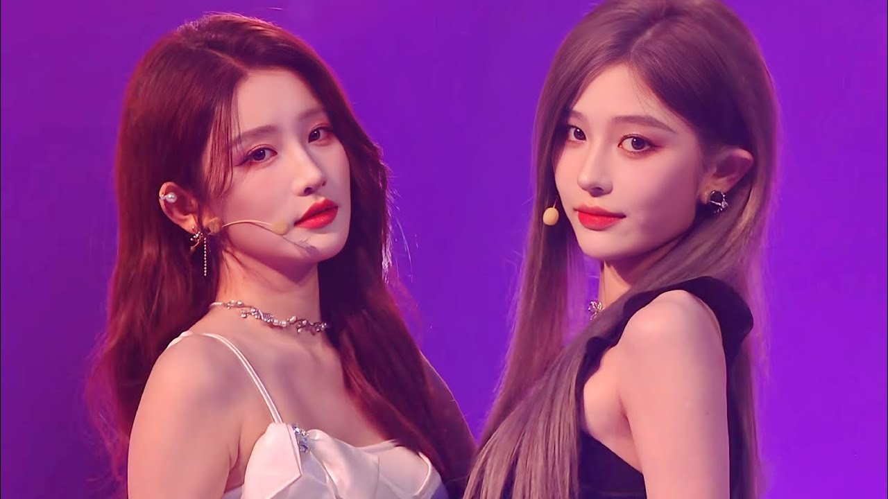 'Whatever /有你在' & 'Unaware /失忆' (Full Stage) 10.08.2024 | SNH48 王奕 Wang Yi Vương Dịch & Châu Thi Vũ