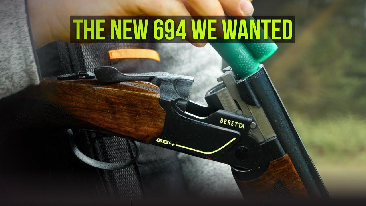 694 Black DLC — НОВИНКА 2025 ГОДА