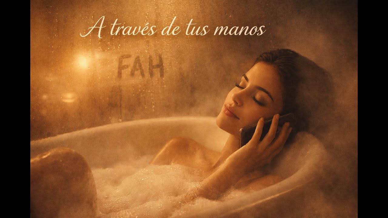 A través de tus manos - FAH