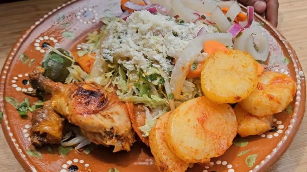 Enchiladas Estilo EL CAPIRE MICHOACAN | FELICES FIESTAS PATRIAS 🇲🇽🇲🇽🇲🇽