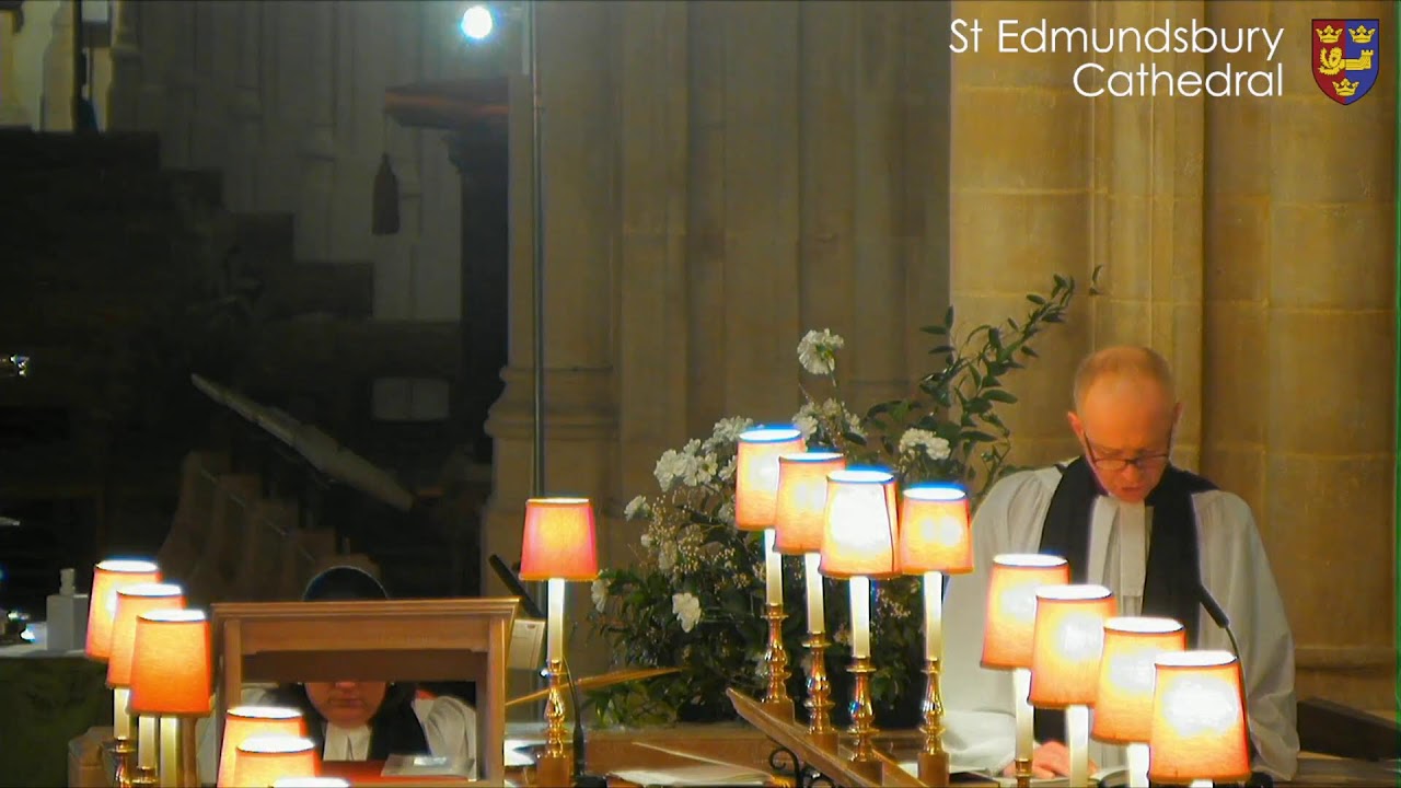 Choral Evensong