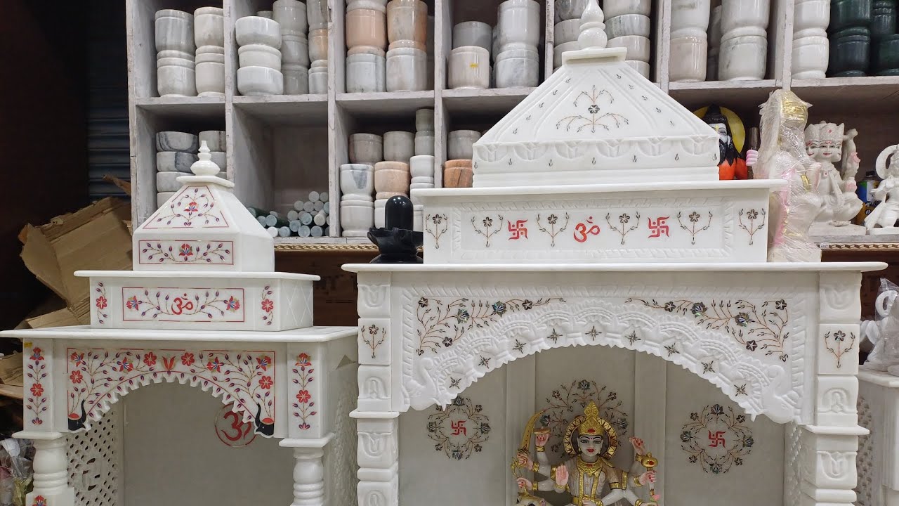 आपके अपने शहर हल्द्वानी में , दिव्य मंदिर | अधभुत मंदिर |  पूजा मंदिर | संगमरमर पूजा मंदिर #Haldwani